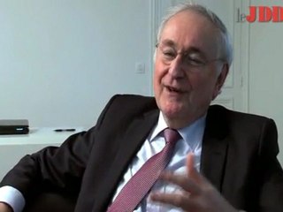 Si j'étais élu Président avec... Jacques Cheminade