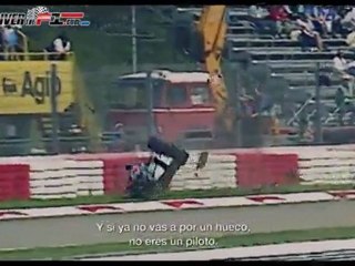AYRTON SENNA Simplemente el mejor 2