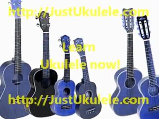 ukulele tutorial hey ya
