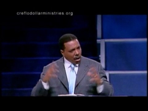 Creflo Dollar - The Character of Covenant People