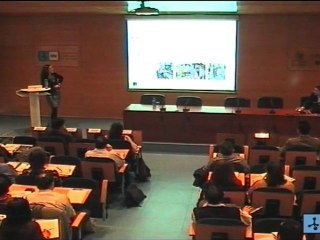 Metodología QEC. Alicia Piedrabuena, IBV