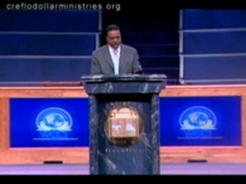 Creflo Dollar - The Character of Covenant People 2