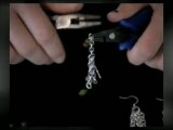 Jewelry Making Instructions - Tools and Materials