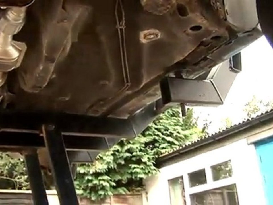 How To Change A Starter