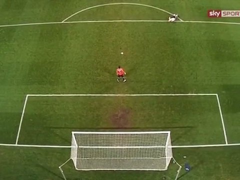 Ничья в пользу Валенсии