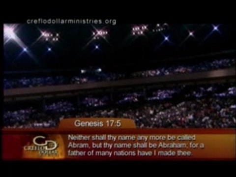 Creflo Dollar - The Character of Covenant People 5
