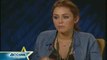 Miley Cyrus On Dealing With Fame & Being A Target Of Controversy - 2010