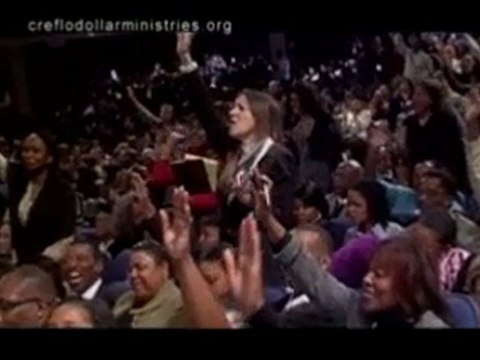 Creflo Dollar - The Character of Covenant People 7