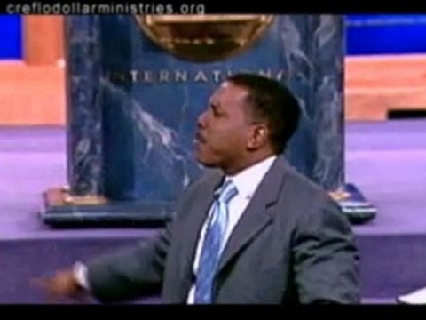 Creflo Dollar - The Character of Covenant People 8