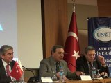 Türk Dış Politikası ve Güncel Sorunlar 1