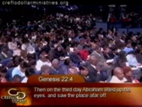 Creflo Dollar - The Character of Covenant People 9