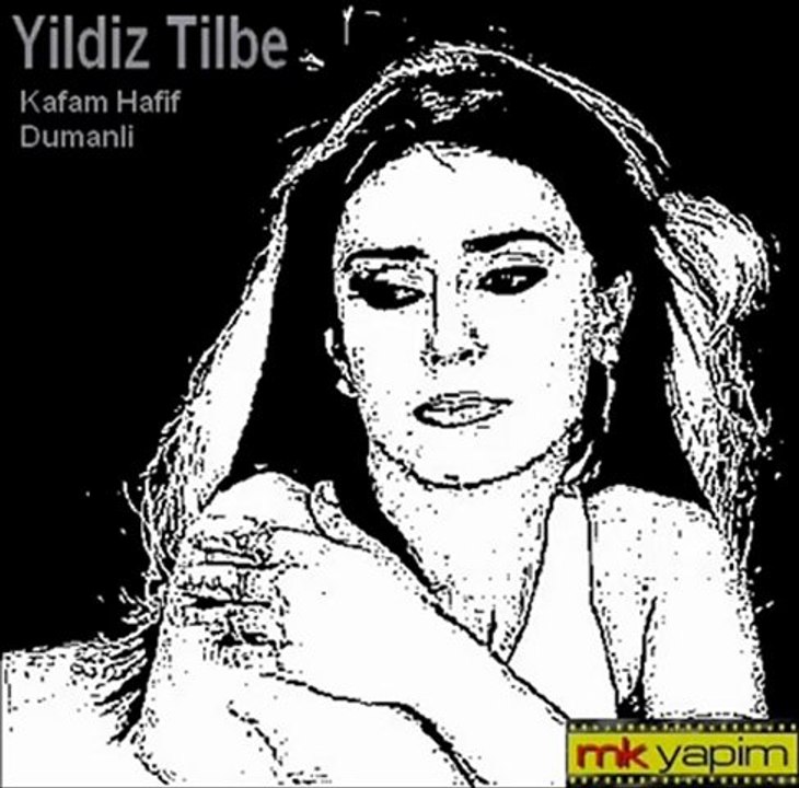 Yildiz Tilbe__Kafam Hafif Dumanli