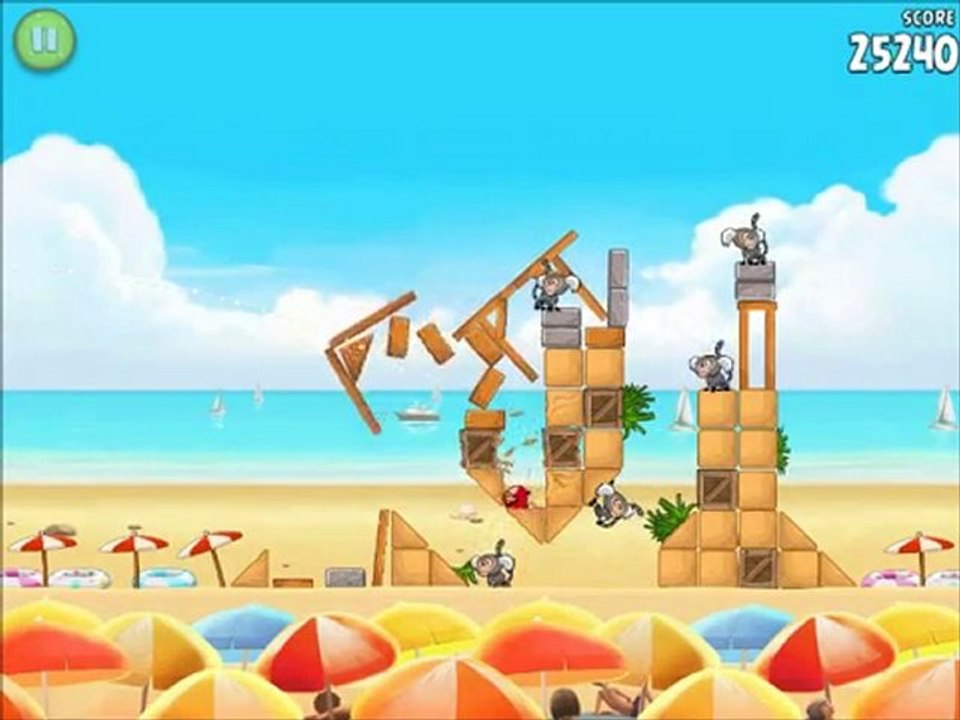 Beach Volley 6-10