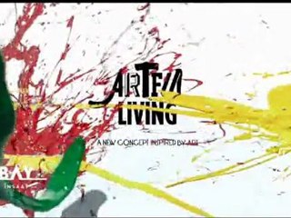 42 Maslak / Artful Living