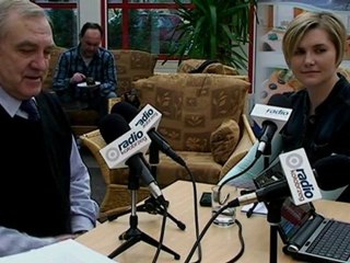 Odznaczenia i awanse dla kołobrzeżan - Studio Bałtyk