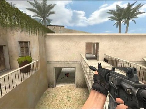 sh0ckLowN [4k AK47 AWP M4A1]