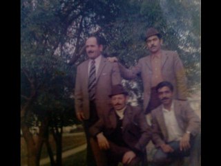 KIZILCA KÖYÜ NOSTALJİ