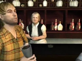 St. Paddy's Special: The Wild Rover