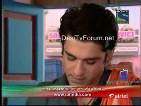 Shubh Vivah [Episode 15] - 16th March 2012 Video Watch Online P1