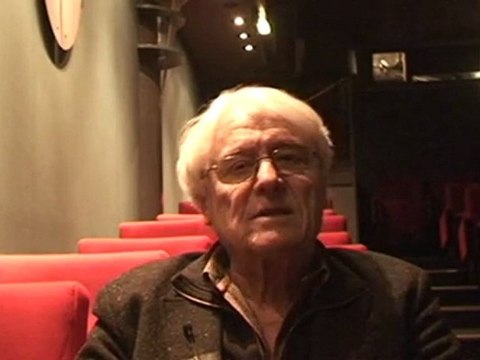 REGARD 135 - MAINS BRUNES SUR LA VILLE - LES CLEFS DU CINEMA - RLHD.TV