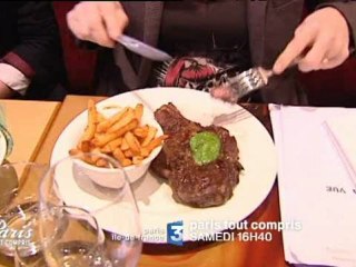 Bande Annonce de Paris Tout Compris samedi 17 mars