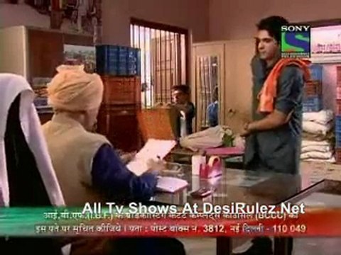 Shubh Vivah 16th March 2012-Pt-1