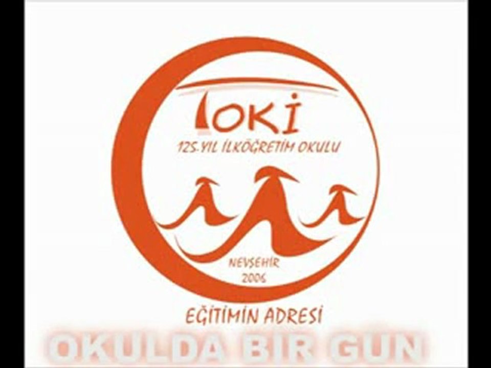 Toki 125. Yıl İlköğretim Okulu - Okulda Bir Gün