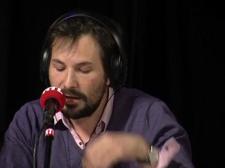 A La Bonne Heure : La chronique de Régis Mailhot du 16/03/2012