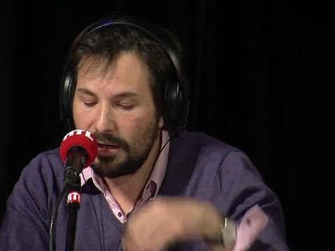 A La Bonne Heure : La chronique de Régis Mailhot du 16/03/2012