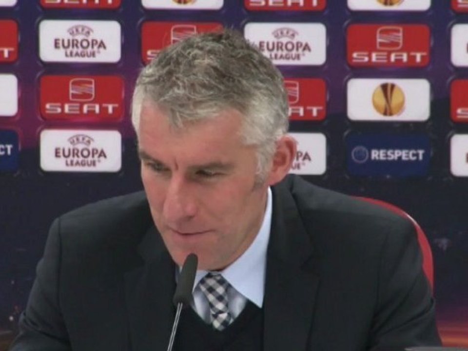 Hannovers Europareise geht weiter