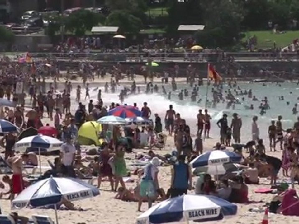 Sexy Bräune ade: Solarienverbot in Australien