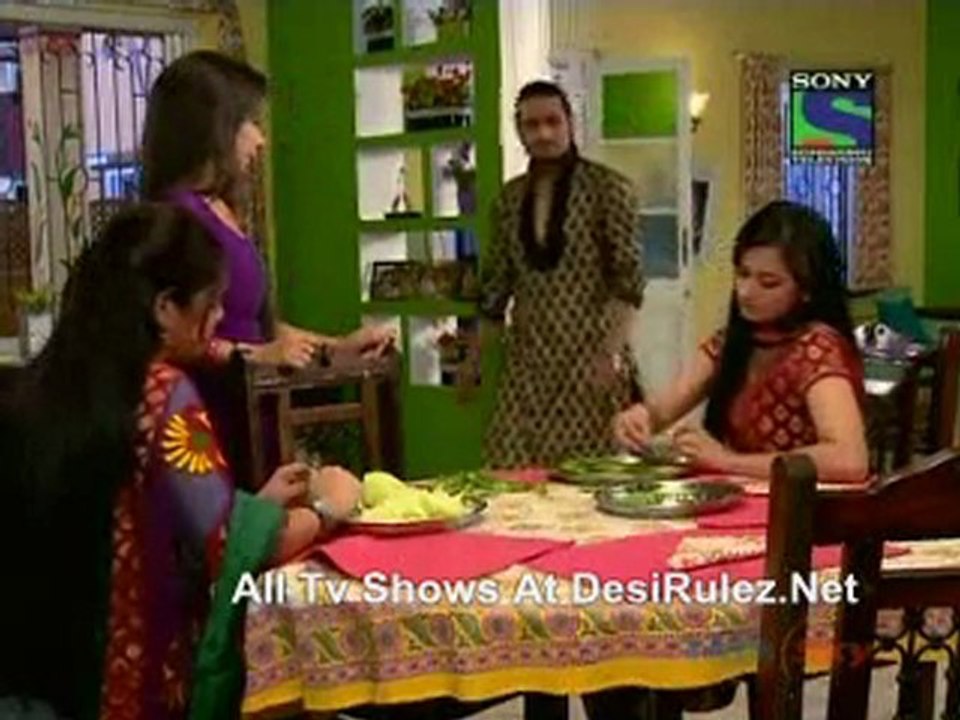 Shubh Vivah 16th March 2012-Pt-2