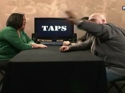 Ghost Hunters (TAPS) Les Chasseurs de fantômes - S05E06