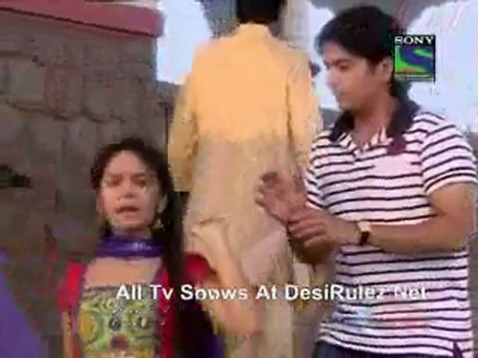 Shubh Vivah 16th March 2012-Pt-3