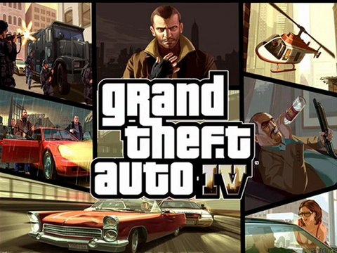 [ Latest 2012 March ] GTA 4 Free Download Full Version ( Crack / Keygen / Cheat Codes )