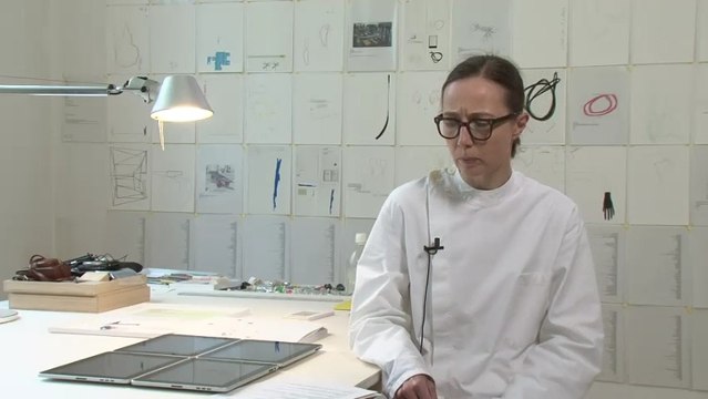 Catharina Van Eetvelde | Paroles d'artistes