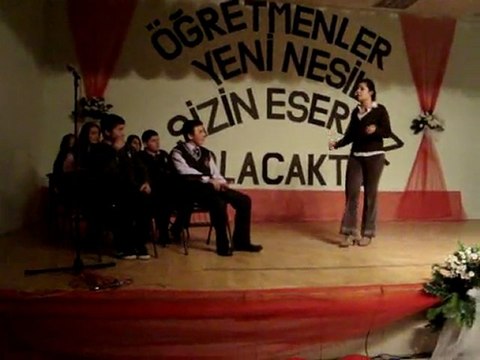 ALAPLI ANADOLU ÖĞRETMEN LİSESİ
