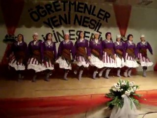 ÖĞRETMEN OKULLARININ KURULUŞ YILDÖNÜMÜ