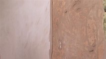 How To Repair A Plaster Wall