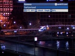 Bandar Seri Begawan - Brunei, Venice - Italy, Agadir - Morocco, Avignon - France, Geneva - Switzerland, London - United Kingdom, Doha - Qatar