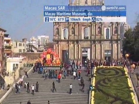 Vienna - Austria, Ekaterinburg - Russia, Amsterdam - Netherlands, Macau SAR - China, Sydney - Australia, Warsaw - Poland, Geneva - Switzerland