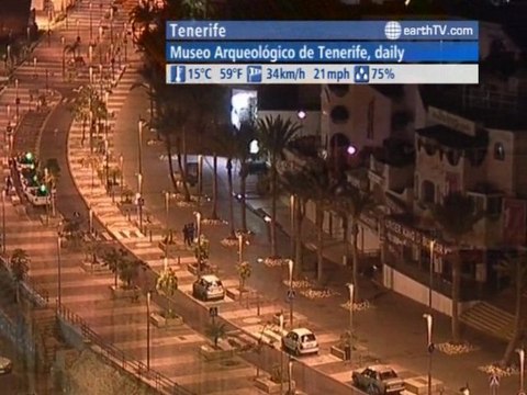 Macau SAR - China, London - United Kingdom, Las Vegas - USA, Tenerife - Spain, Warsaw - Poland, Lucerne - Switzerland, Doha - Qatar