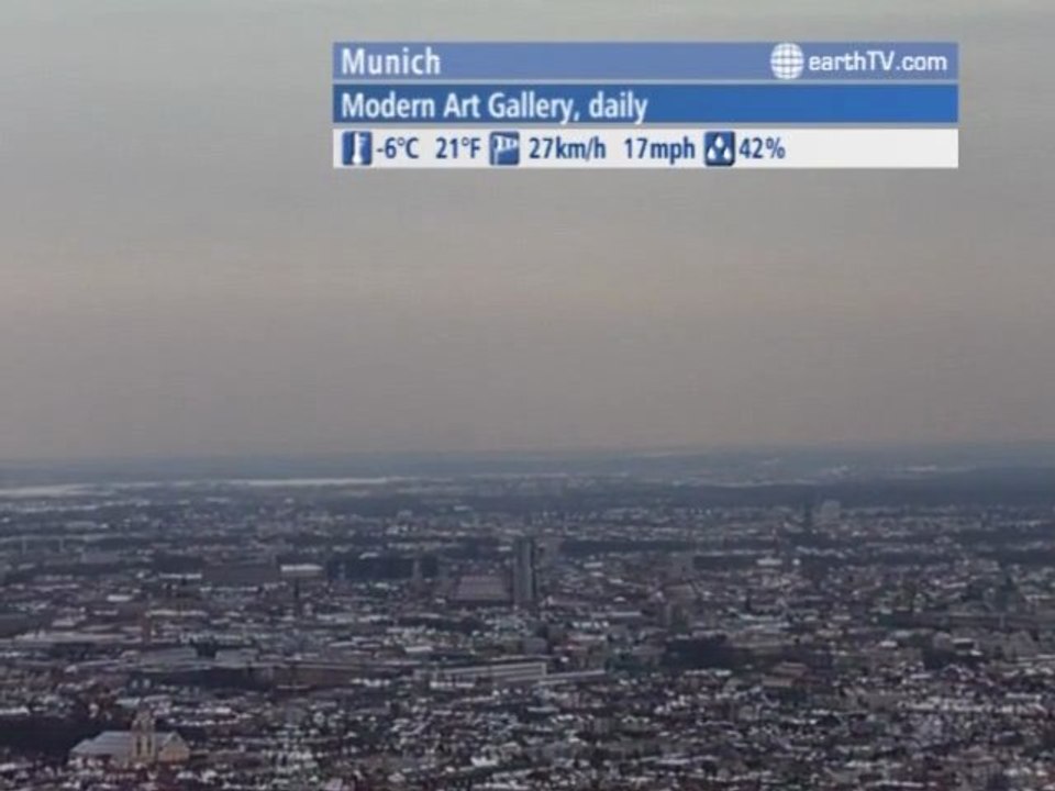 Seattle - USA, Ekaterinburg - Russia, Budapest - Hungary, Munich - Germany, Warsaw - Poland, Niagara Falls - Canada, Doha - Qatar