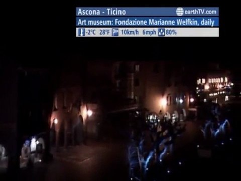 Lucerne - Switzerland, Stuttgart - Germany, Avignon - France, Ascona - Ticino - Switzerland, Warsaw - Poland, St. Andrews - Canada, Las Vegas - USA