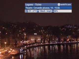 Budapest - Hungary, Warnemunde - Germany, Cannes - France, Venice - Italy, Lugano - Ticino - Switzerland, Doha - Qatar, Washington - USA