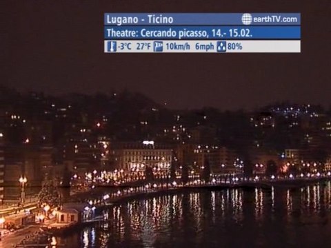 Budapest - Hungary, Warnemunde - Germany, Cannes - France, Venice - Italy, Lugano - Ticino - Switzerland, Doha - Qatar, Washington - USA