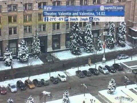 Vienna - Austria, Seattle - USA, Macau SAR - China, Kyiv - Ukraine, Bandar Seri Begawan - Brunei, Dusseldorf - Germany, Engelberg - Titlis - Switzerland