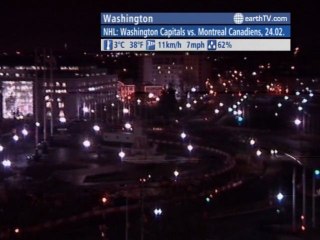 Las Vegas - USA, Yas Island - UAE - Abu Dhabi, Warsaw - Poland, Washington - USA, Lugano - Ticino - Switzerland, Cannes - France, London - United Kingdom