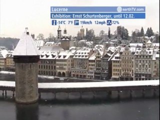 Munich - Germany, Budapest - Hungary, Geneva - Switzerland, Amsterdam - Netherlands, Lucerne - Switzerland, Ekaterinburg - Russia, Tenerife - Spain