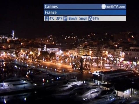 Niagara Falls - Canada, Macau SAR - China, Budapest - Hungary, Dresden - Germany, Cannes - France, Lugano - Ticino - Switzerland, Doha - Qatar